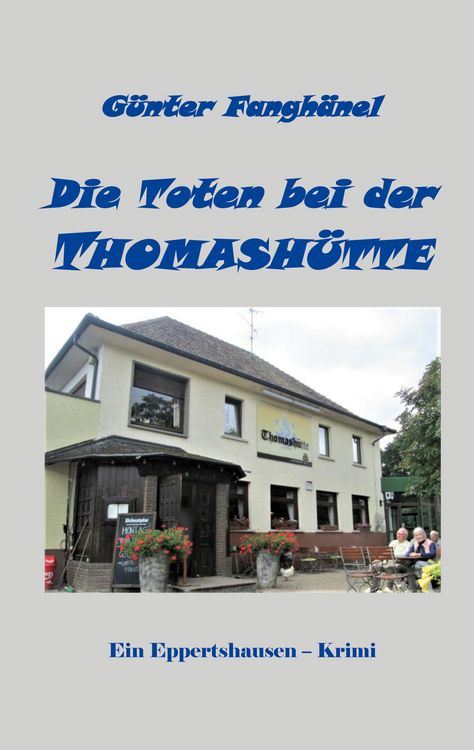 Produktbild: Die Toten bei der Thomash&uuml;tte
