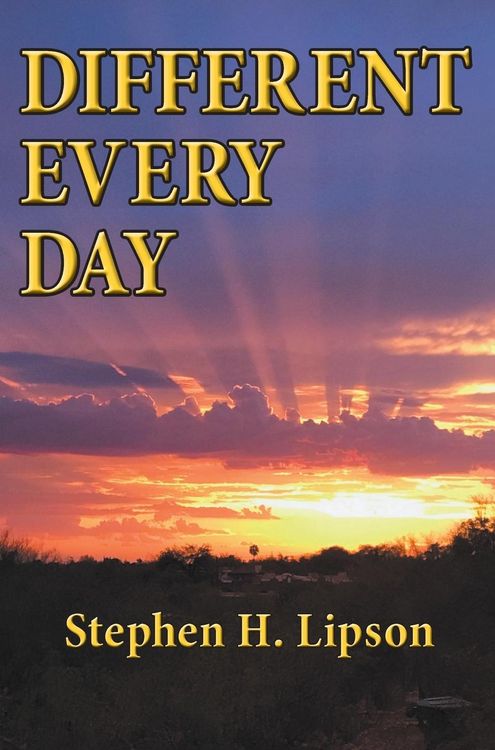 Produktbild: Different Every Day