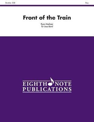 Produktbild: Meeboer, R: Front of the Train