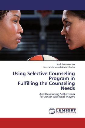 Produktbild: Al-Wattar, N: Using Selective Counseling Program in  Fulfill