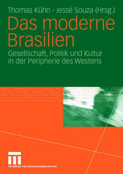 Produktbild: Das moderne Brasilien
