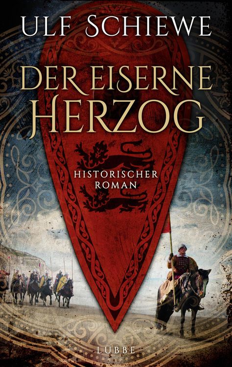 Produktbild: Der eiserne Herzog