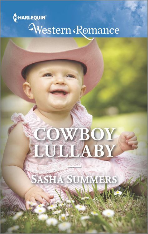Produktbild: Cowboy Lullaby