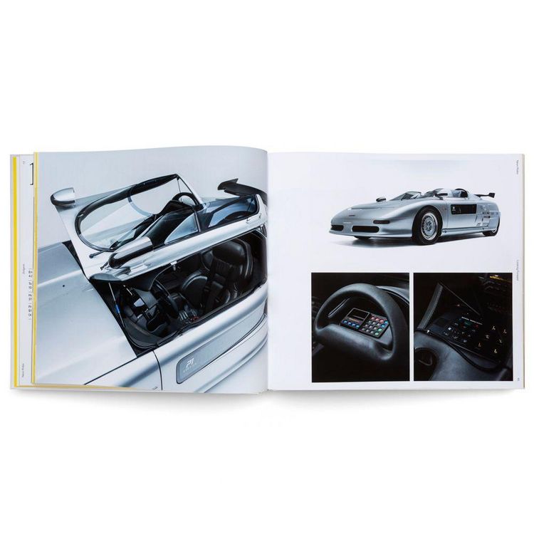 Produktbild: Neon Rides