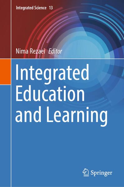 Produktbild: Integrated Education and Learning