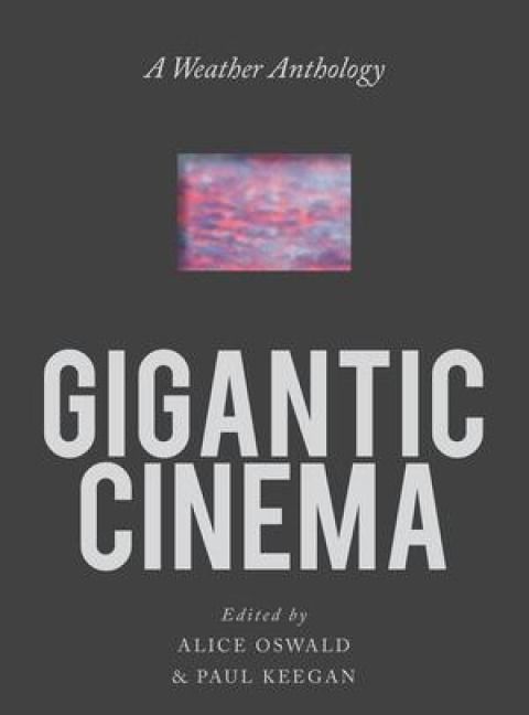 Produktbild: Gigantic Cinema - A Weather Anthology