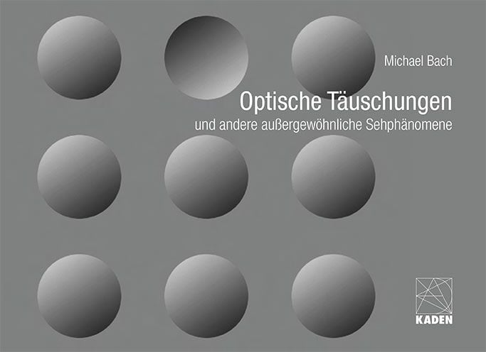 Produktbild: Optische T&auml;uschungen