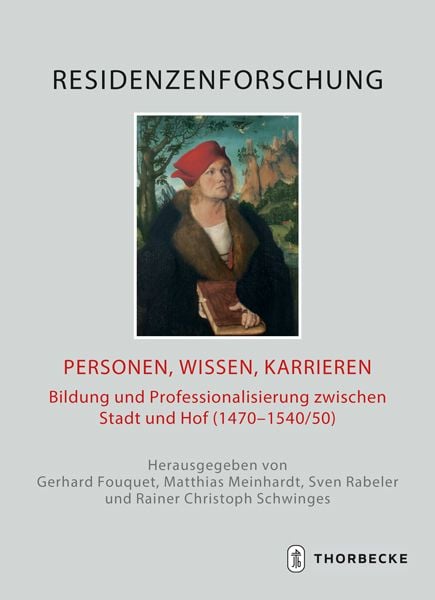 Produktbild: Personen, Wissen, Karrieren