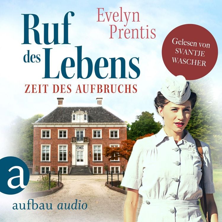 Produktbild: Ruf des Lebens - Zeit des Aufbruchs