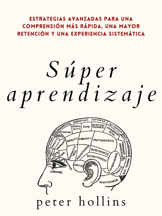 Produktbild: S&uacute;per aprendizaje