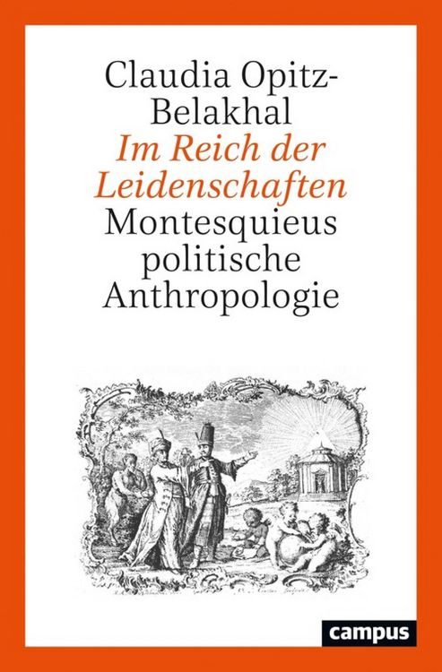 Produktbild: Im Reich der Leidenschaften