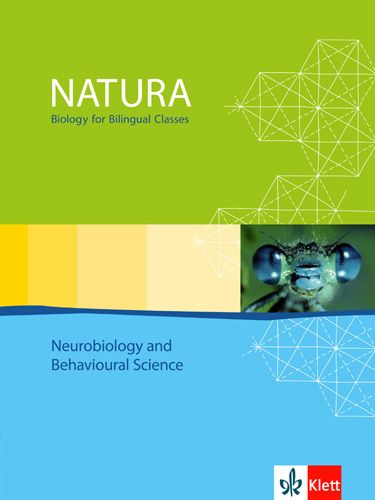 Produktbild: Natura - Biology for bilingual classes / Neurobiology