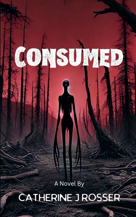 Produktbild: Consumed