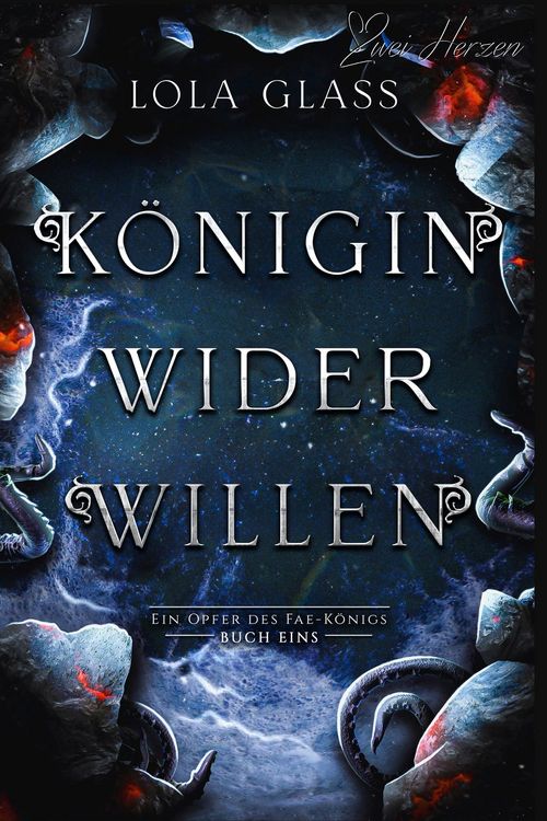 Produktbild: K&ouml;nigin wider Willen