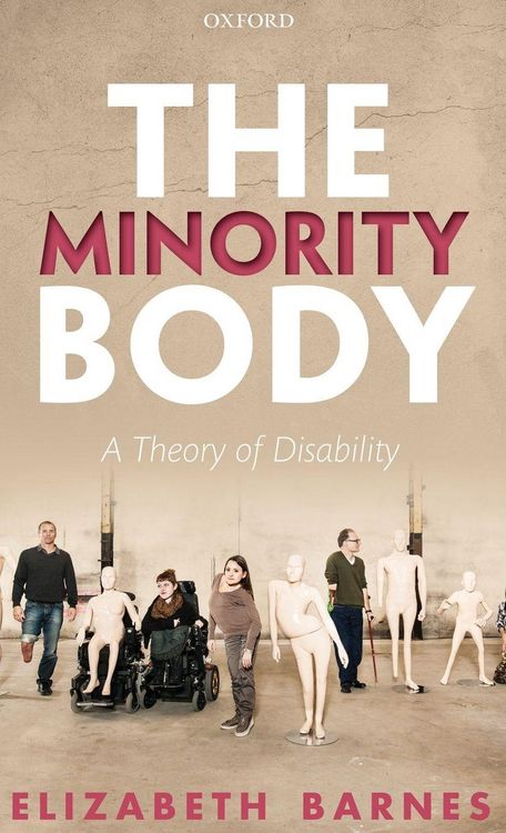 Produktbild: MINORITY BODY SFP C