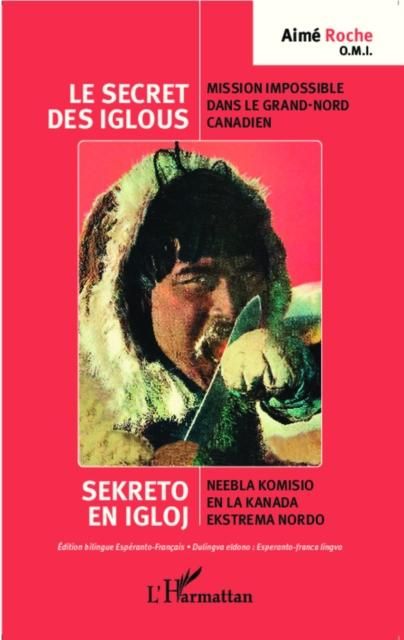 Produktbild: Le secret des iglous : Mission impossible dans le grand-nord