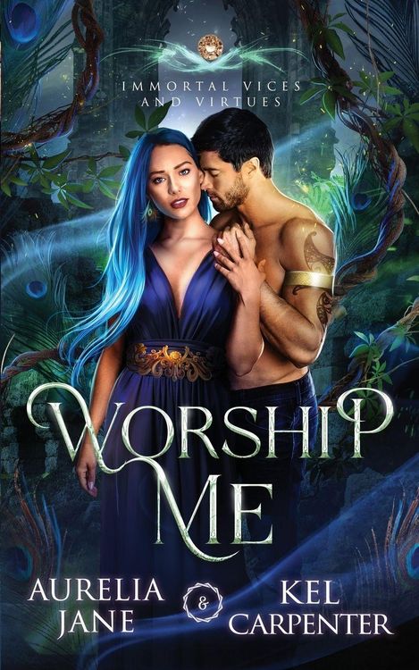 Produktbild: Worship Me