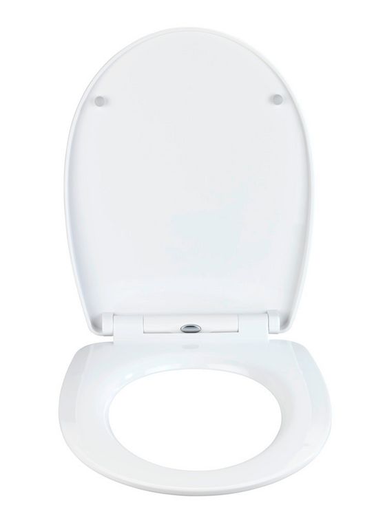 Produktbild: WC-Sitz Boat High Gloss, aus bruchstabilem Thermoplast