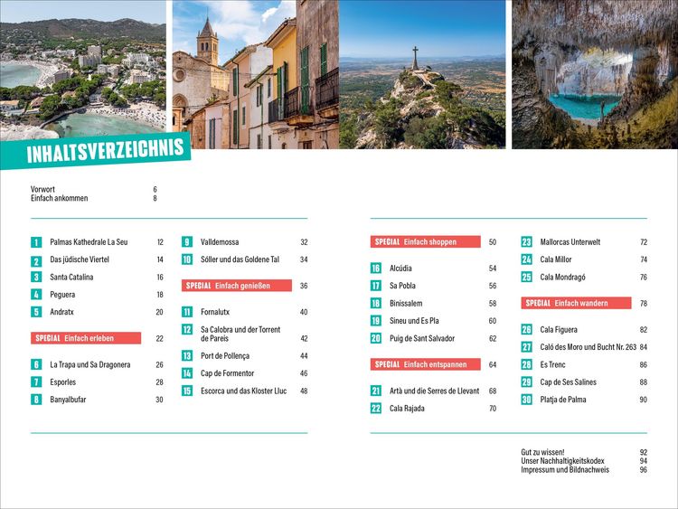 Produktbild: Einfach Mallorca!