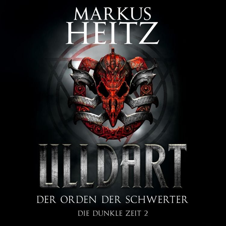 Produktbild: Der Orden der Schwerter (Ulldart 2)