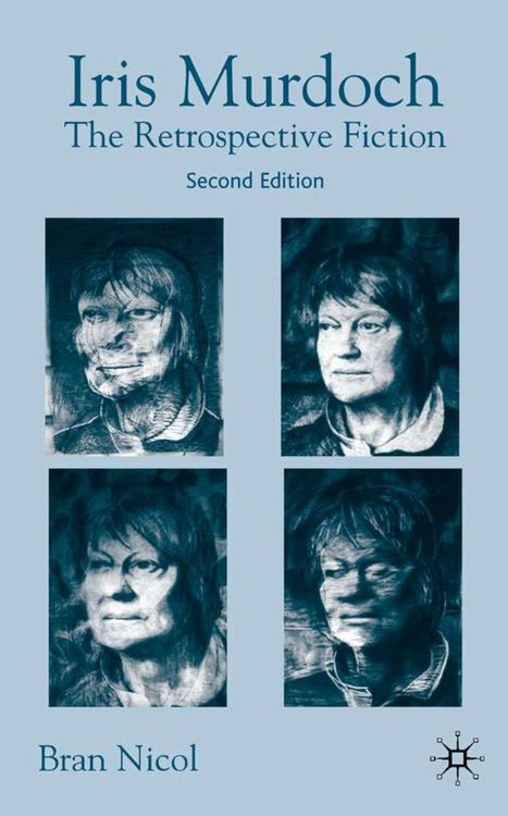 Produktbild: Iris Murdoch