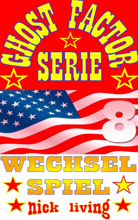 Produktbild: Ghost-Factor Serie