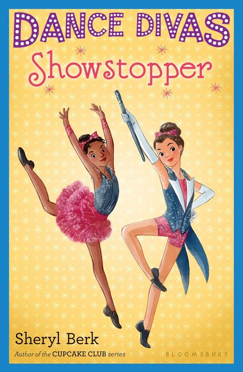 Produktbild: Dance Divas: Showstopper
