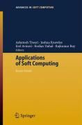 Produktbild: Applications of Soft Computing