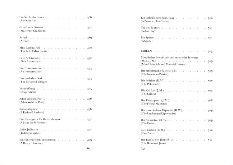 Produktbild: Ambrose Bierce, Gesammelte Werke