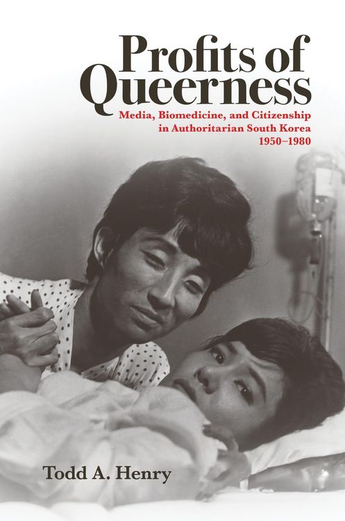 Produktbild: Profits of Queerness