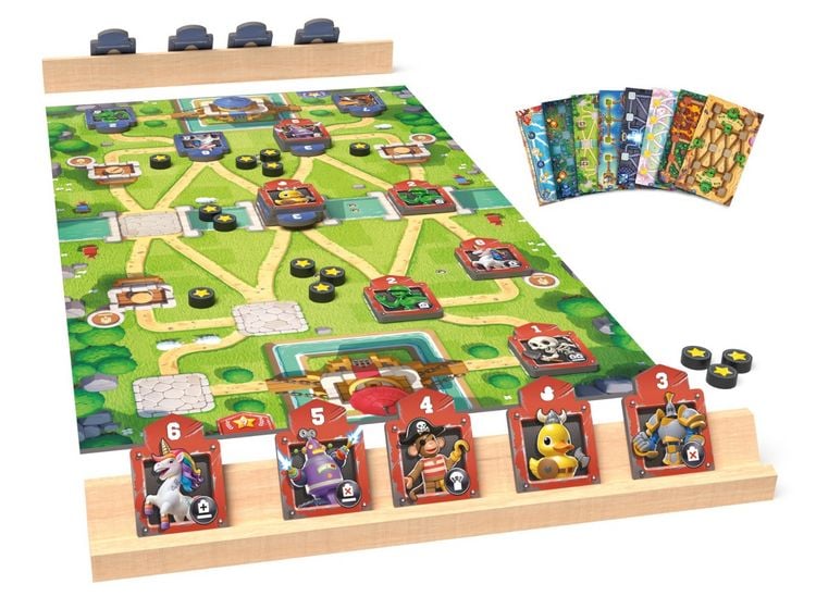 Produktbild: Toy Battle