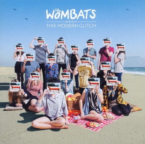 Produktbild: Wombats, T: Wombats Proudly Present...This Modern Glitch