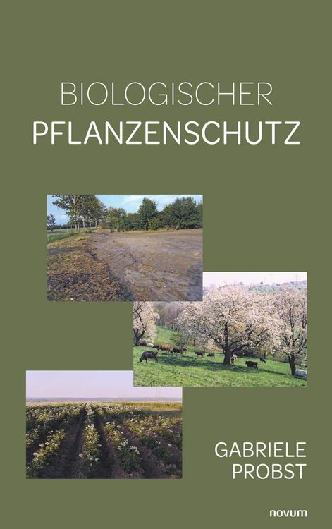 Produktbild: Biologischer Pflanzenschutz