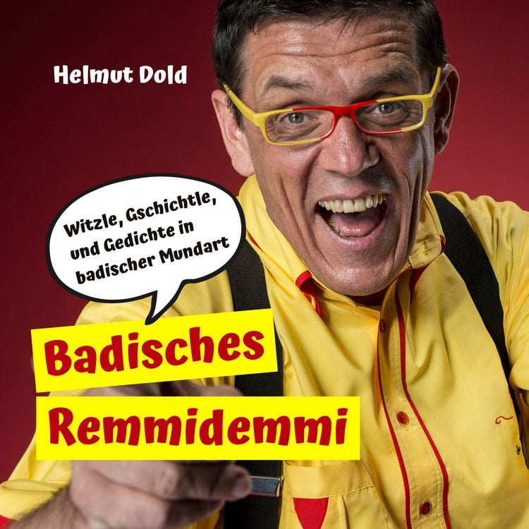 Produktbild: Badisches Remmidemmi