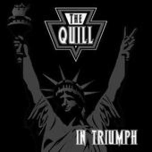 Produktbild: Quill, T: In triumph
