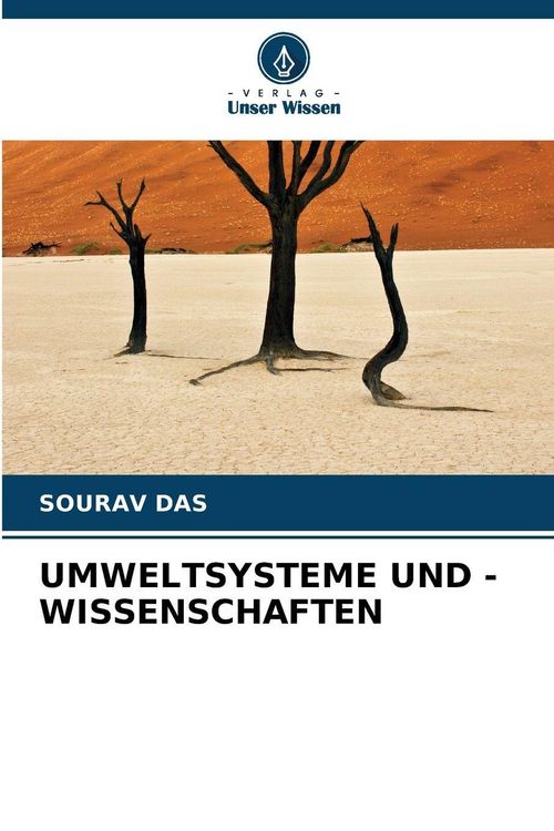 Produktbild: Umweltsysteme und -Wissenschaften