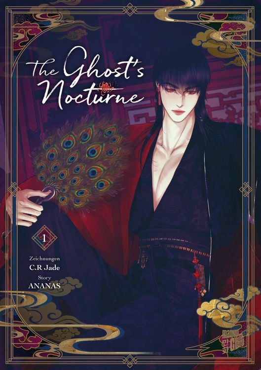 Produktbild: The Ghost's Nocturne 1