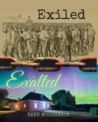 Produktbild: Exiled to Exalted