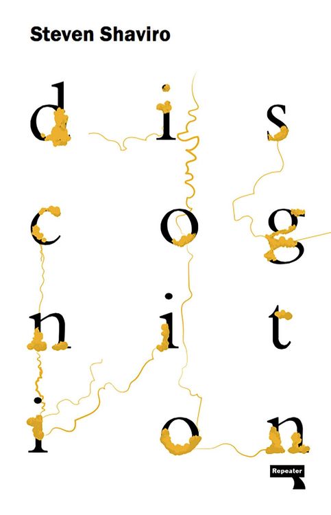 Produktbild: Discognition