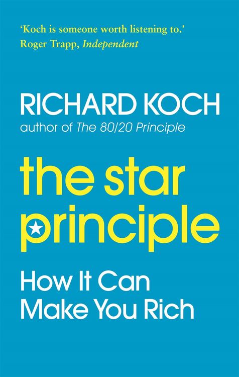 Produktbild: The Star Principle