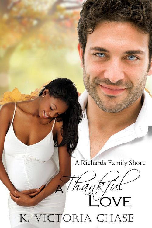 Produktbild: A Thankful Love
