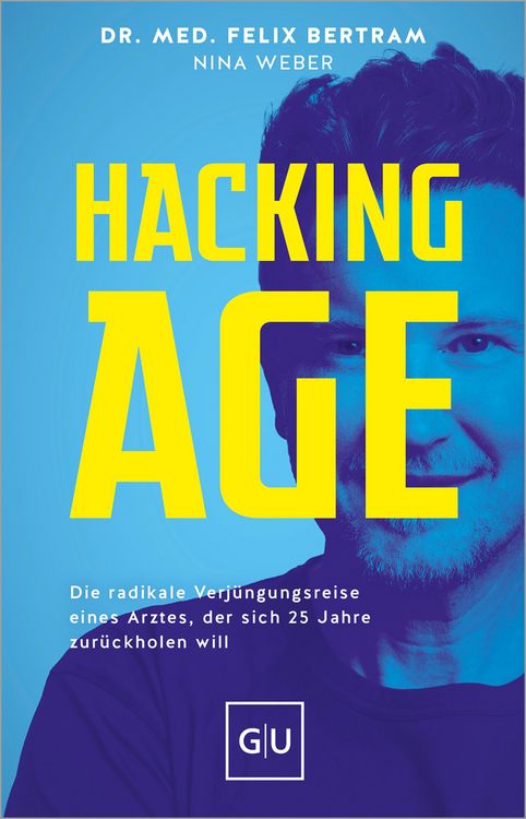 Produktbild: Hacking Age