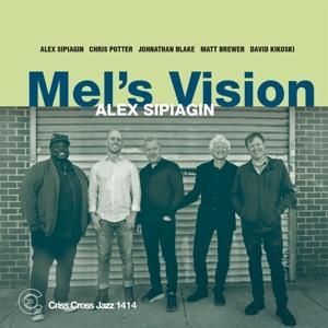 Produktbild: Mel's Vision