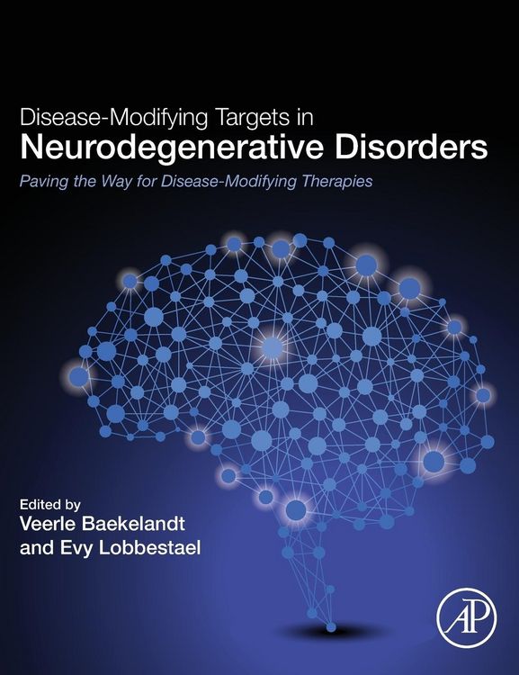 Produktbild: Disease-Modifying Targets in Neurodegenerative Disorders