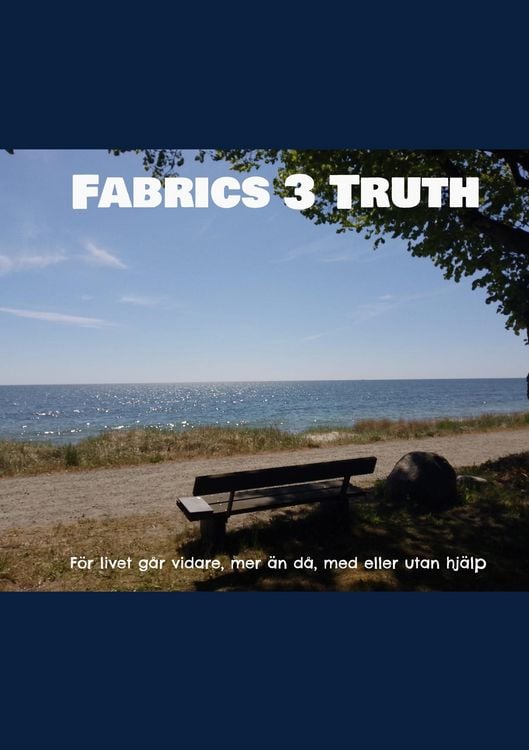 Produktbild: Fabrics 3 Truth