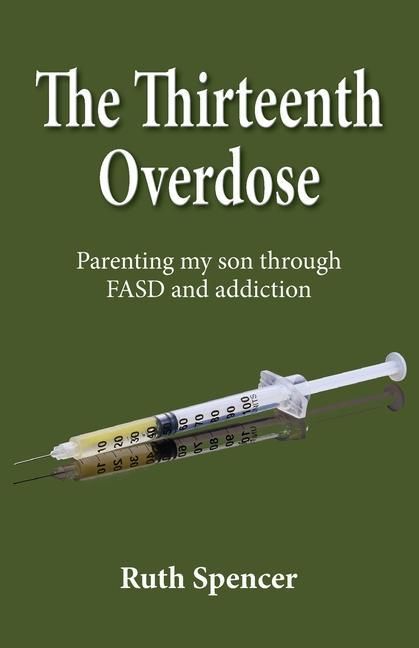Produktbild: The Thirteenth Overdose