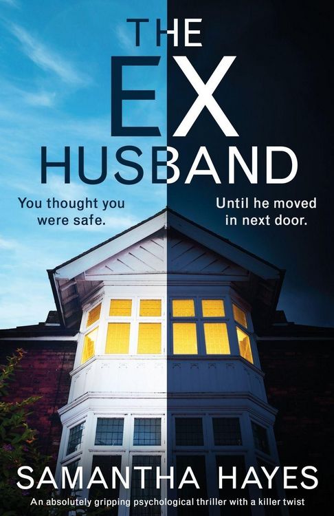 Produktbild: The Ex-Husband