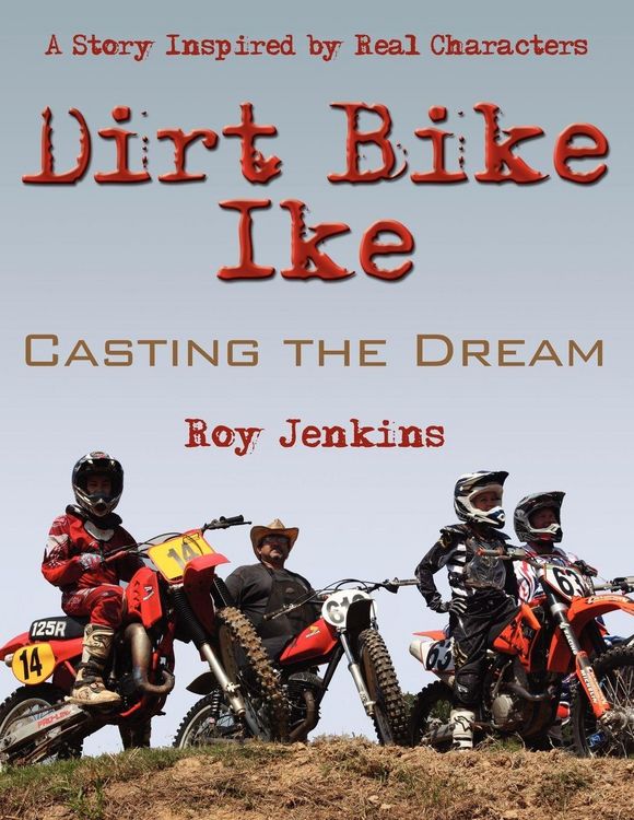 Produktbild: Dirt Bike Ike