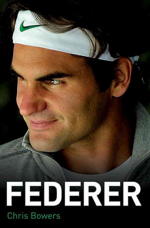 Produktbild: Federer