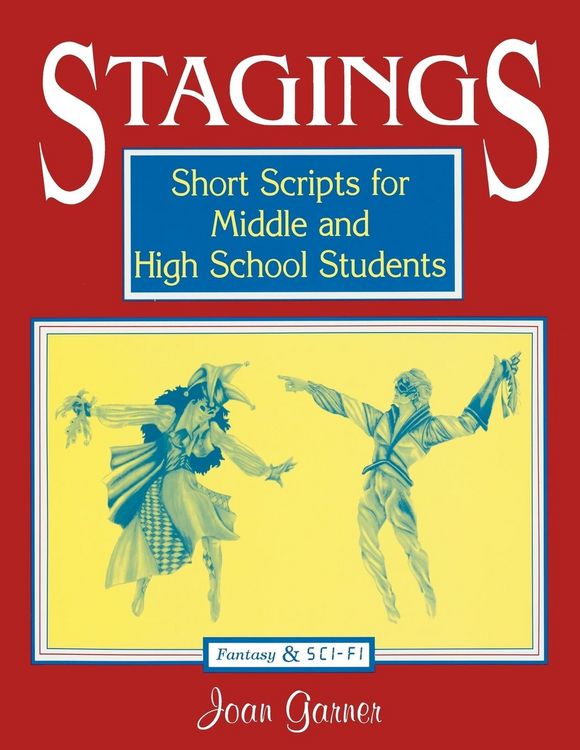 Produktbild: Stagings